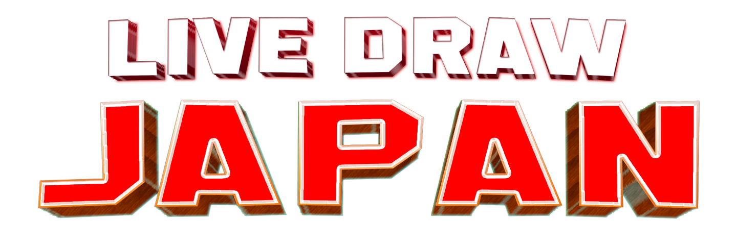 Japan Live Draw